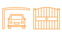 エクステリア